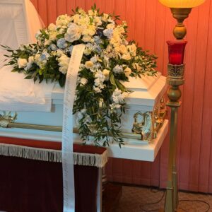 In loving Memory