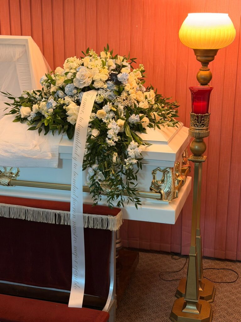 In loving Memory
