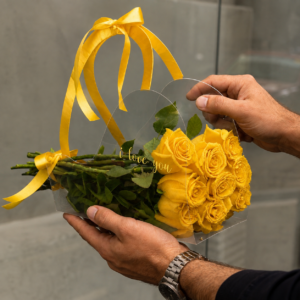 Yellow Love