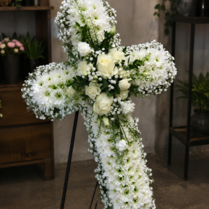 Eternal Cross