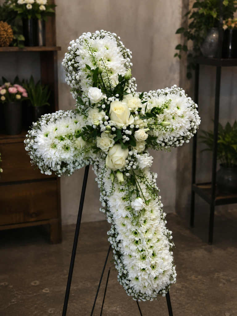 Eternal Cross