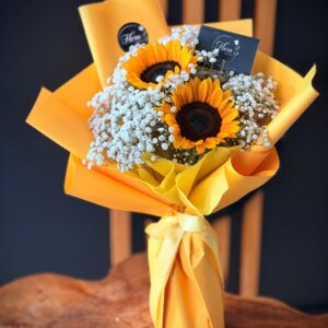 Yellow Sunshine