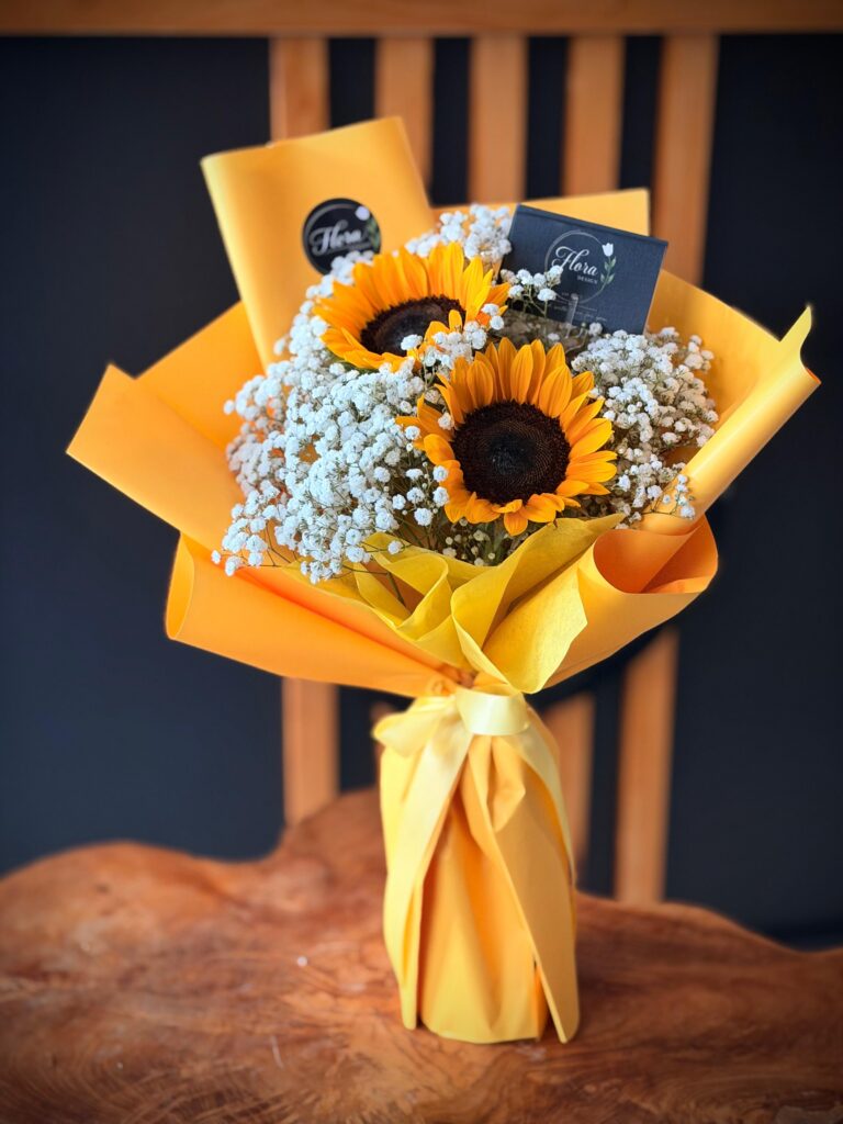 Yellow Sunshine