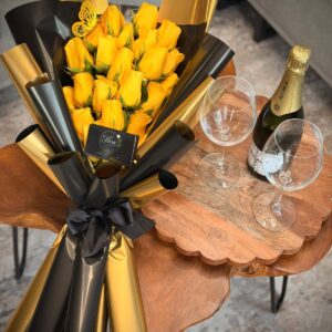 Golden Rose