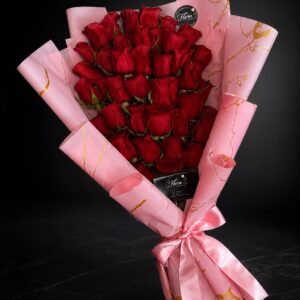 Love & Roses