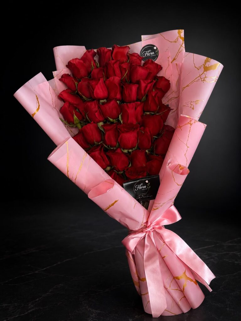 Love & Roses