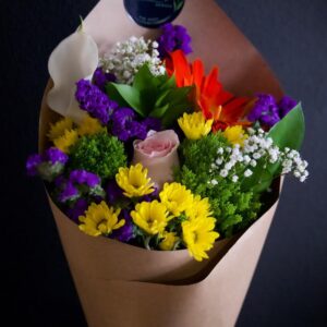 Flora Bliss