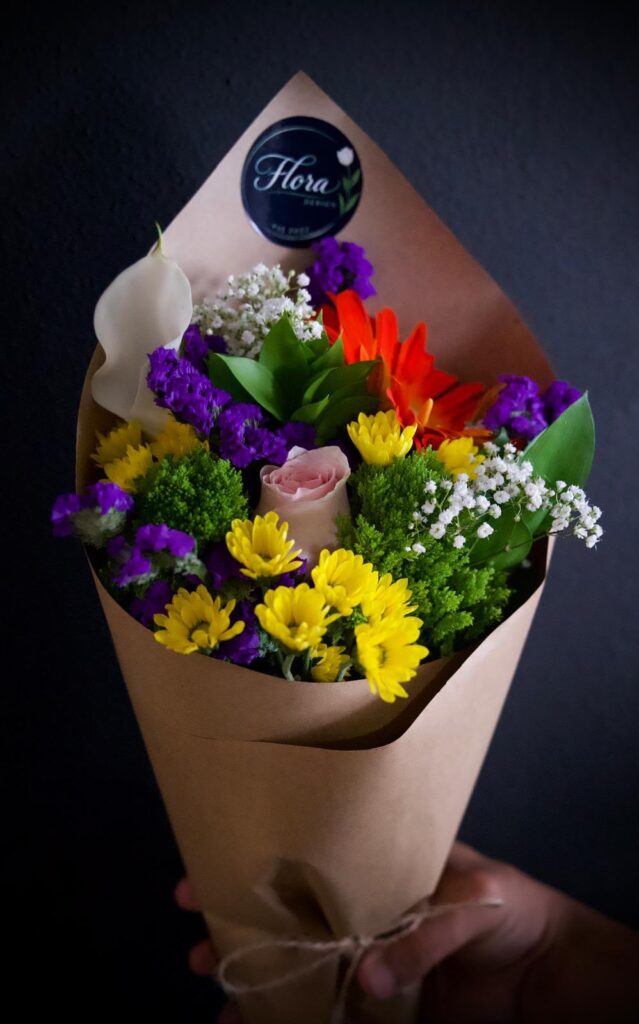 Flora Bliss