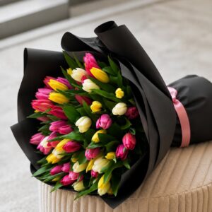 Tulip Love