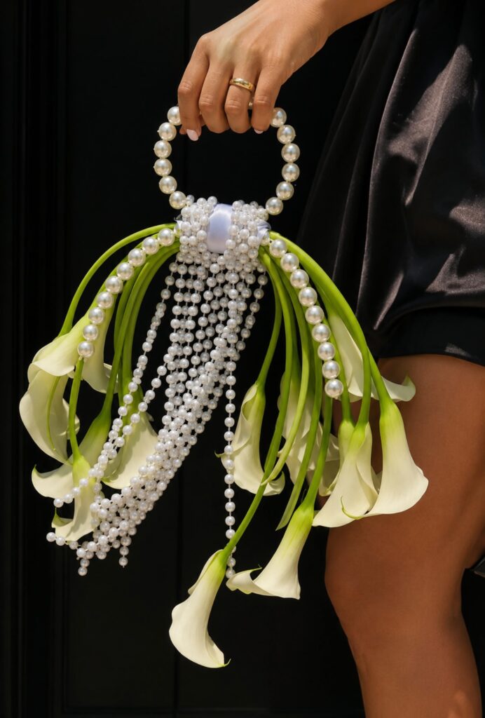 Pearl Cascade