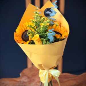 Sunny Bloom