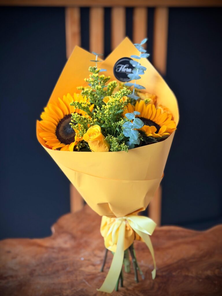 Sunny Bloom